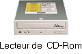 Lecteur CD-Rom